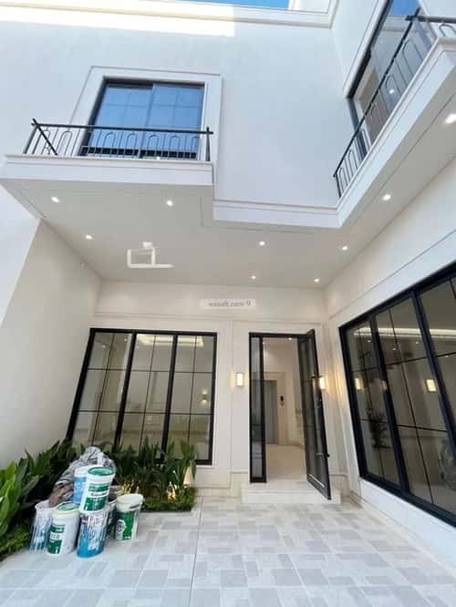 6 bedroom villa in Al Mahdiyyah 7