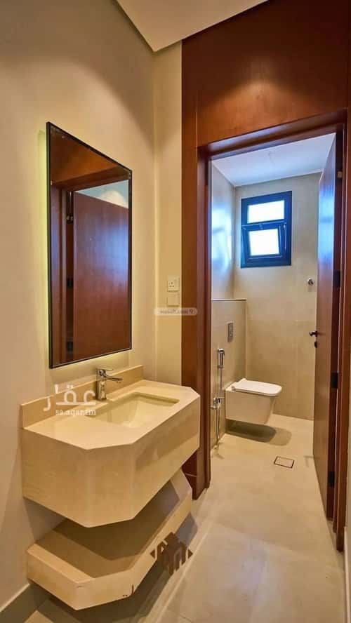 3 bedroom apartment in Al Mahdiyyah 1