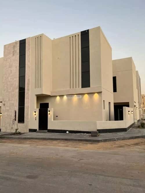 فيلا 5 غرف في المهدية 5