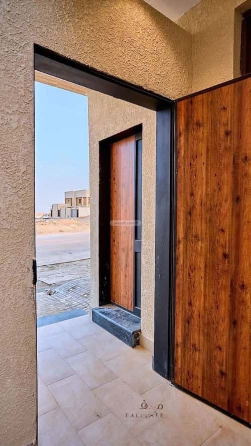 فيلا 6 غرف في المهدية 2