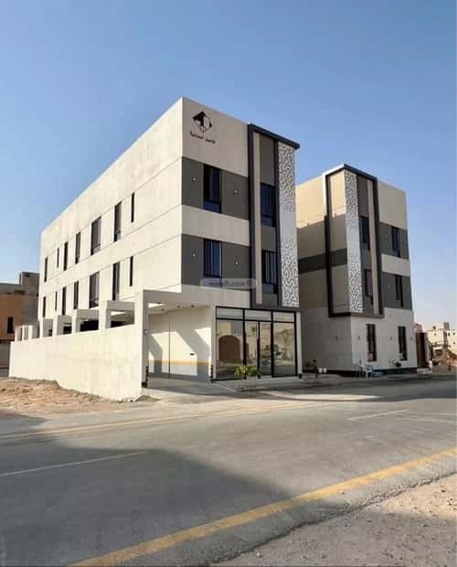 3 bedroom apartment in Al Mahdiyyah 1