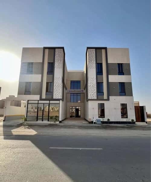 3 bedroom apartment in Al Mahdiyyah 2