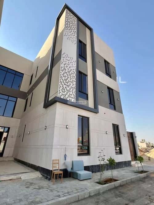 3 bedroom apartment in Al Mahdiyyah 4