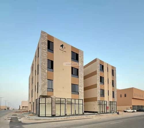 4 bedroom apartment in Al Mahdiyyah 1