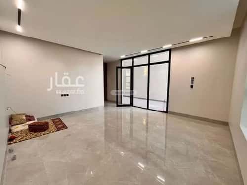 فيلا 5 غرف في المهدية 8