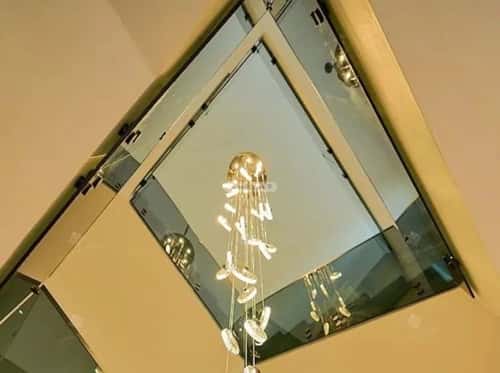 فيلا 6 غرف في المهدية 1