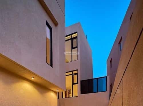 فيلا 6 غرف في المهدية 4