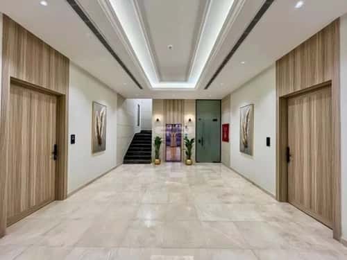 3 bedroom apartment in Al Mahdiyyah 2