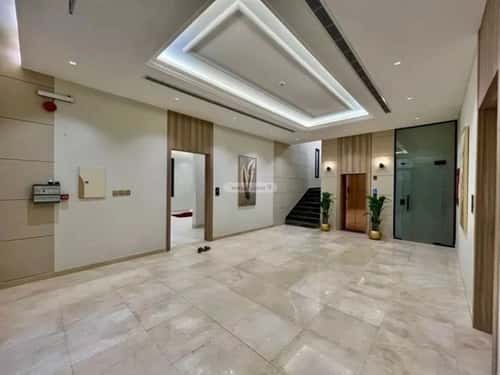 3 bedroom apartment in Al Mahdiyyah 7