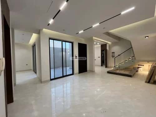 4 bedroom villa in Al Mahdiyyah 5