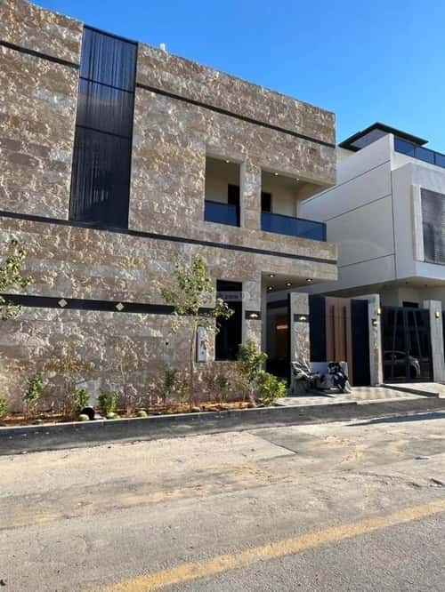 5 bedroom villa in Al Mahdiyyah 4