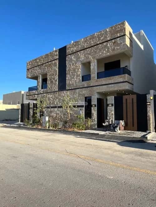 5 bedroom villa in Al Mahdiyyah 5