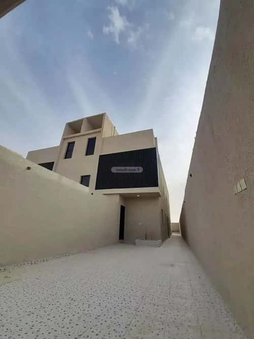 5 bedroom floor in Dahiat Namar 1