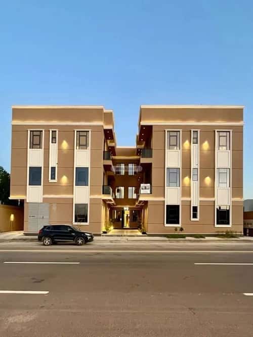 3 bedroom apartment in Al Mahdiyyah 2
