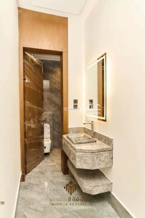 3 bedroom apartment in Al Mahdiyyah 1