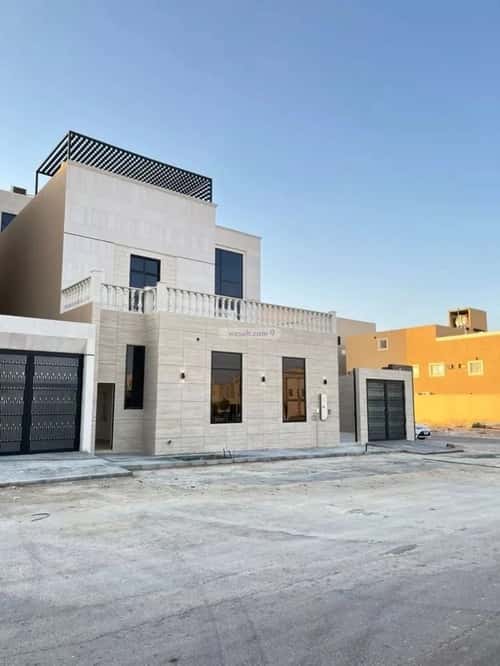 6 bedroom villa in Al Mahdiyyah 1