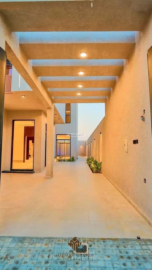 6 bedroom villa in Al Mahdiyyah 1