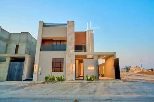 6 bedroom villa in Al Mahdiyyah 5