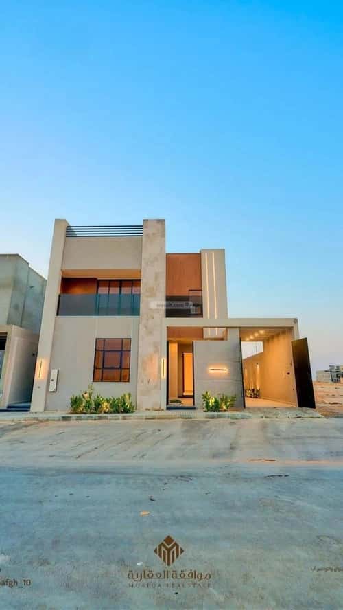 6 bedroom villa in Al Mahdiyyah 3