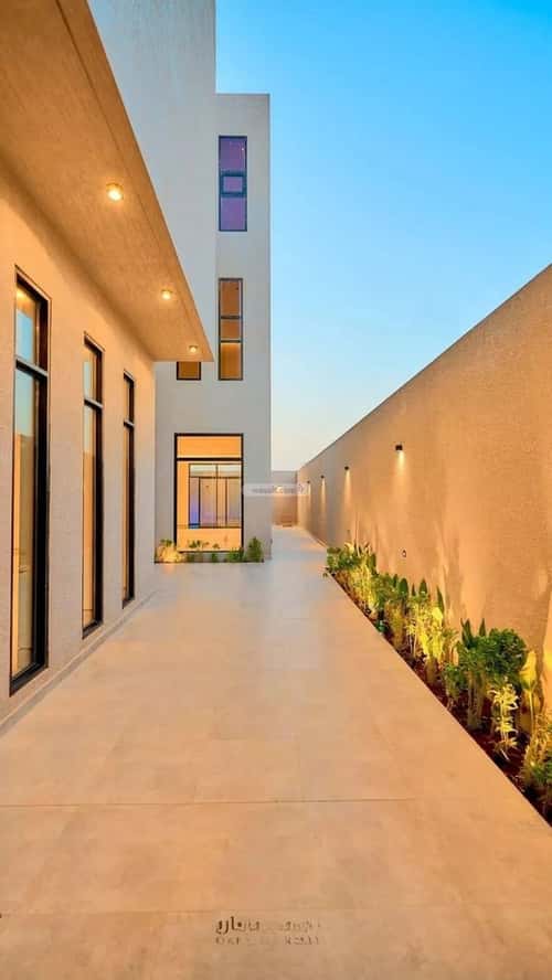 6 bedroom villa in Al Mahdiyyah 3