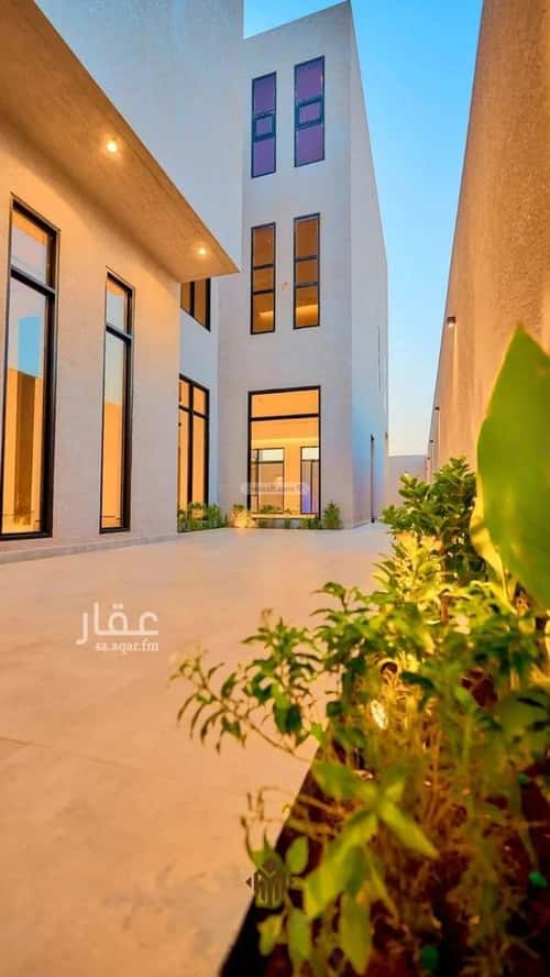 6 bedroom villa in Al Mahdiyyah 5