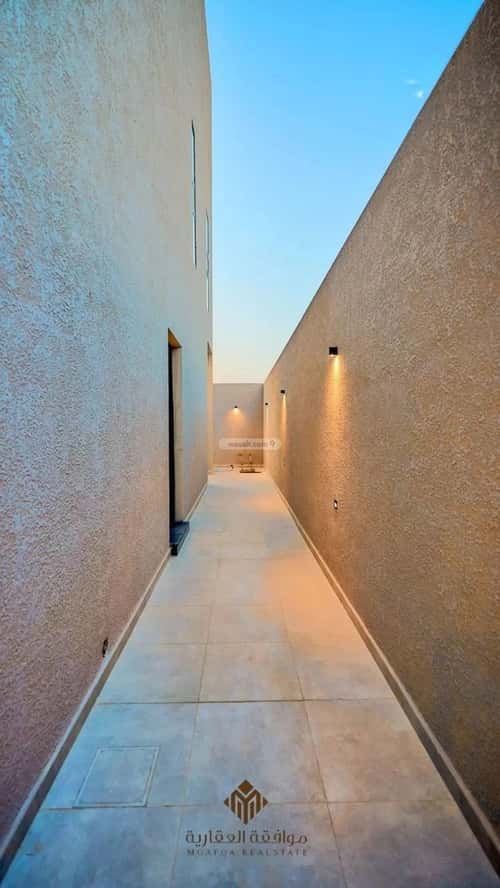 6 bedroom villa in Al Mahdiyyah 8