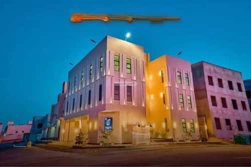 3 bedroom apartment in Al Mahdiyyah 3