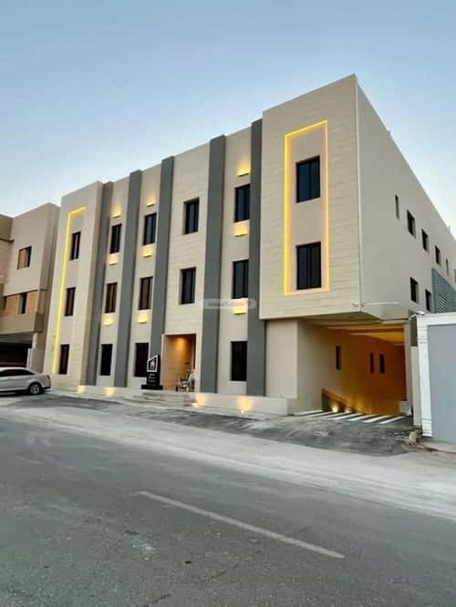 5 bedroom apartment in Al Mahdiyyah 2