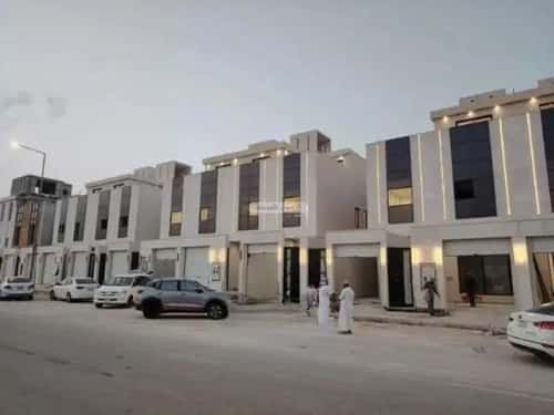 5 bedroom villa in Okaz 2