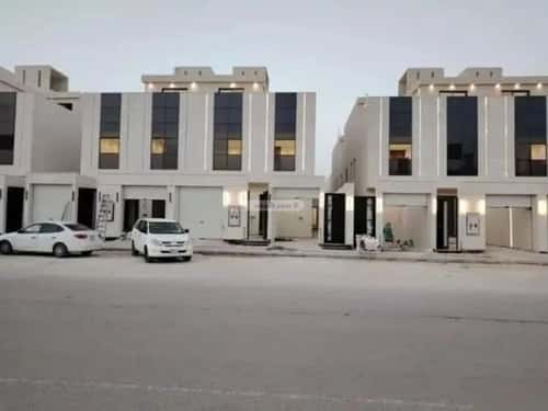 5 bedroom villa in Okaz 3