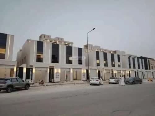 5 bedroom villa in Okaz 4