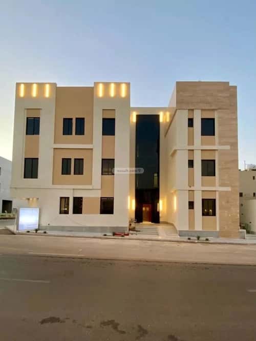 3 bedroom apartment in Al Mahdiyyah 1