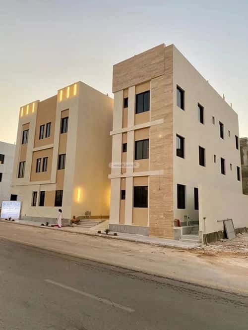 3 bedroom apartment in Al Mahdiyyah 3