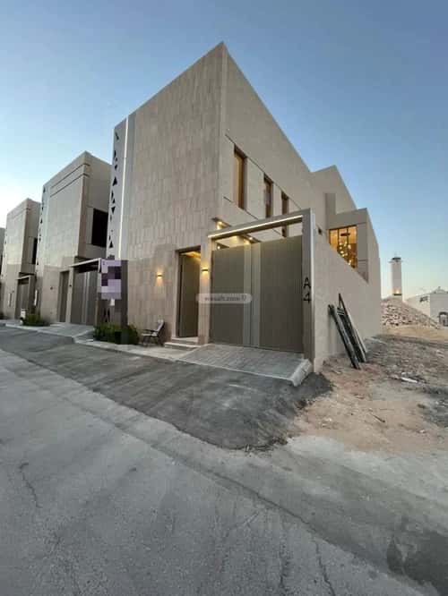 5 bedroom villa in Al Mahdiyyah 4