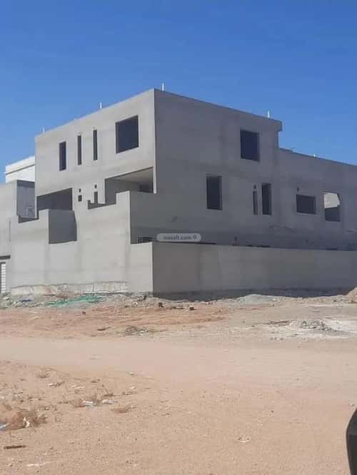 فيلا 19 غرف في الرياض 11