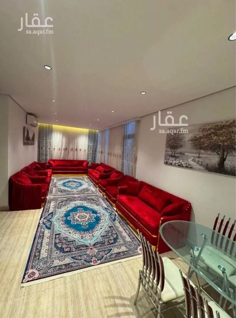 3 bedroom apartment in At Taawon 5