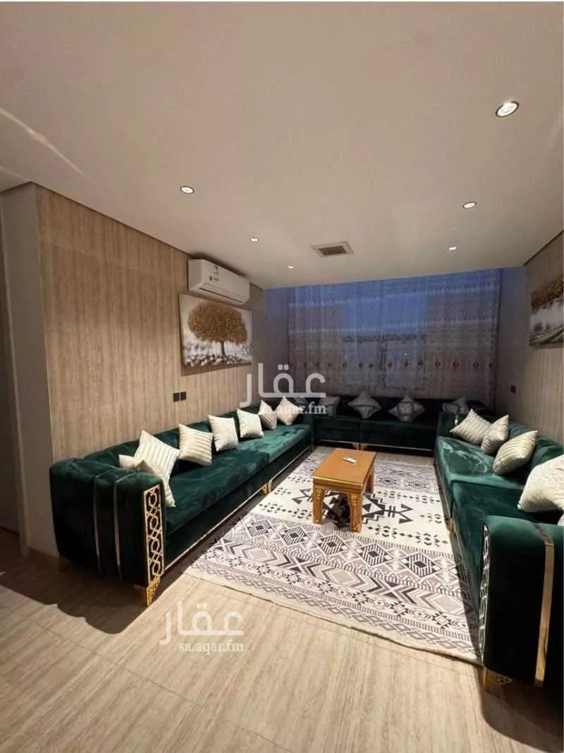 3 bedroom apartment in At Taawon 6