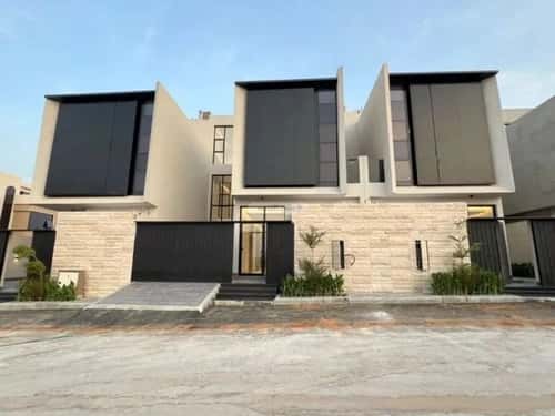 7 bedroom villa in Al Narjis 2