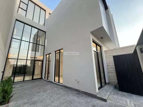 7 bedroom villa in Al Narjis 3