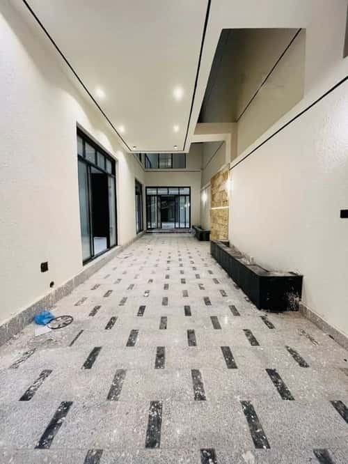 فيلا 5 غرف في المهدية 4