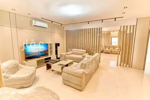 4 bedroom villa in Al Mahdiyyah 2