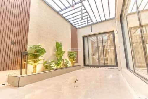 4 bedroom villa in Al Mahdiyyah 3