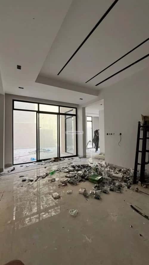 فيلا 4 غرف في المهدية 2