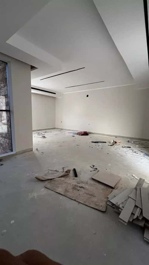 فيلا 4 غرف في المهدية 3