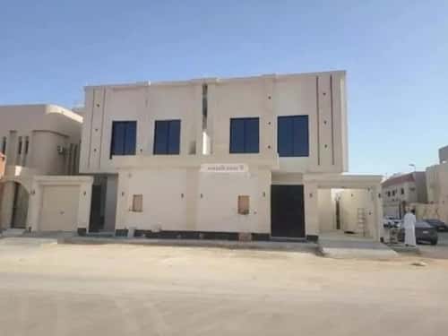 7 bedroom villa in Tuwaiq 1
