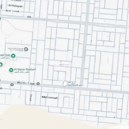 7 bedroom villa in Tuwaiq 2