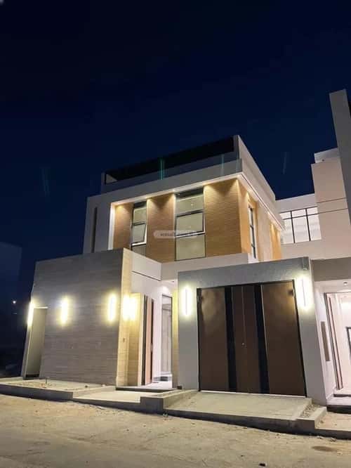 5 bedroom villa in Al Mahdiyyah 5