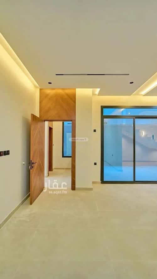 فيلا 6 غرف في المهدية 8