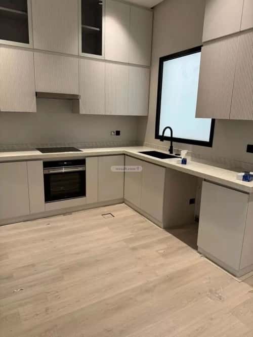 شقة 3 غرف في النرجس 1