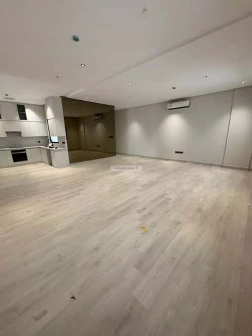 شقة 3 غرف في النرجس 5